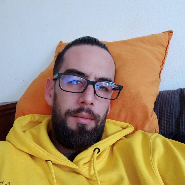 Foto de perfil de David