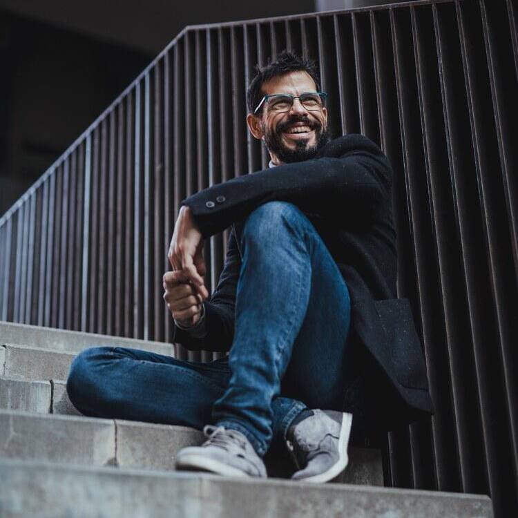 Foto de perfil de pedro