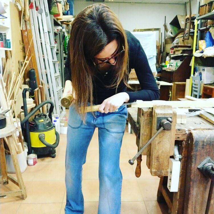 Foto de perfil de Anna