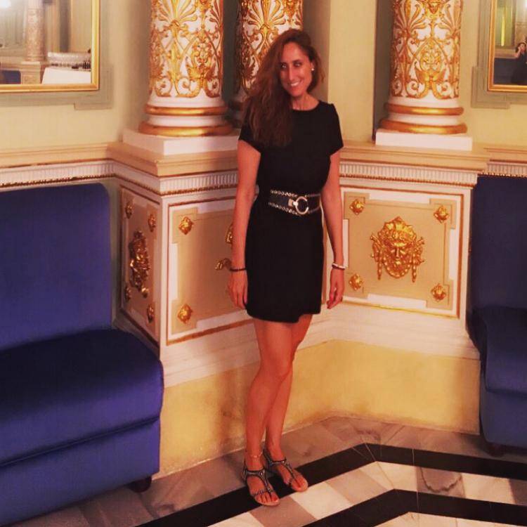 Foto de perfil de Vanesa