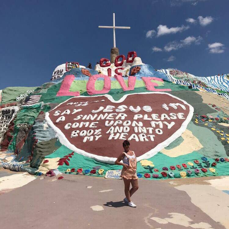 Foto de perfil de Marga