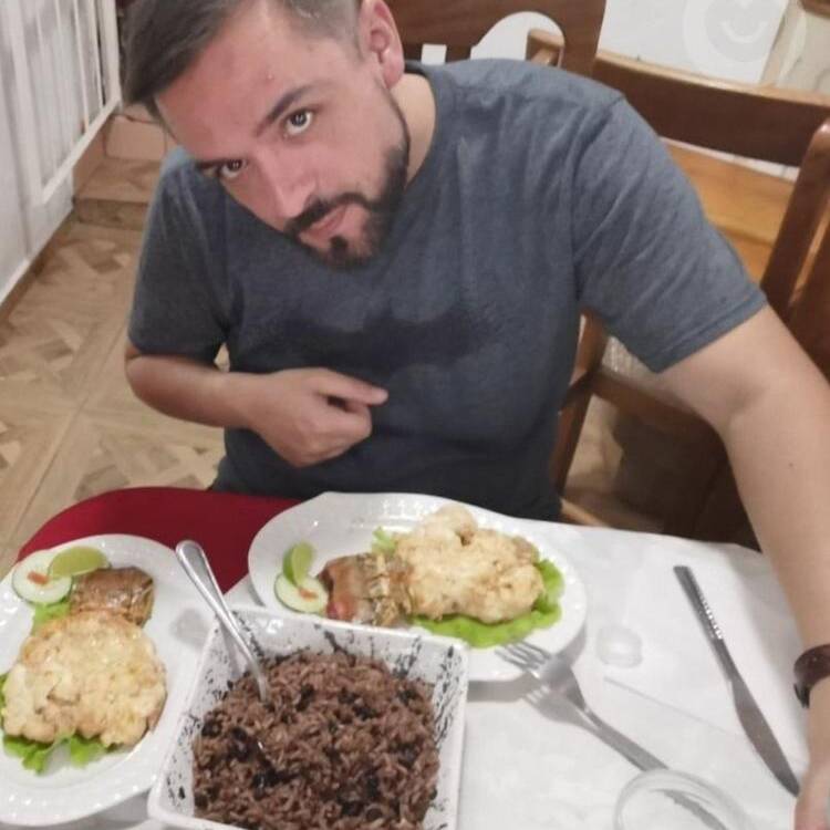 Foto de perfil de Alex
