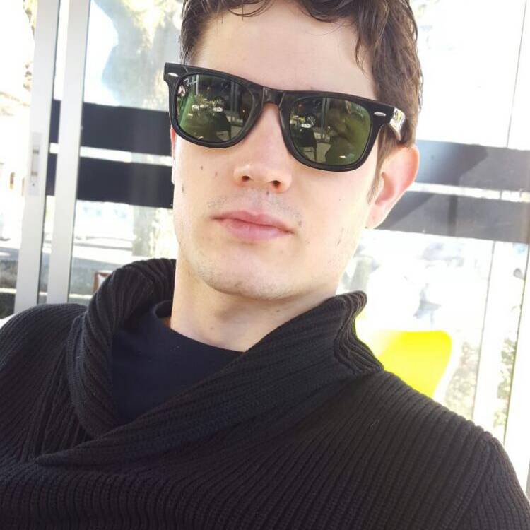 Foto de perfil de Rafa