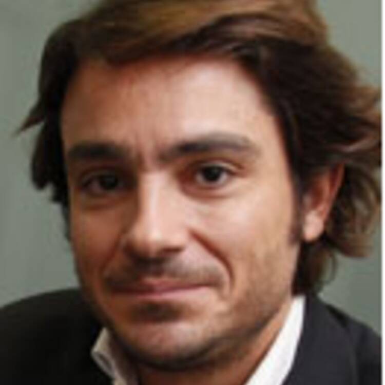 Foto de perfil de Jordi