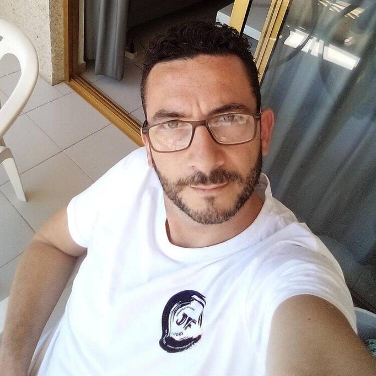 Foto de perfil de David