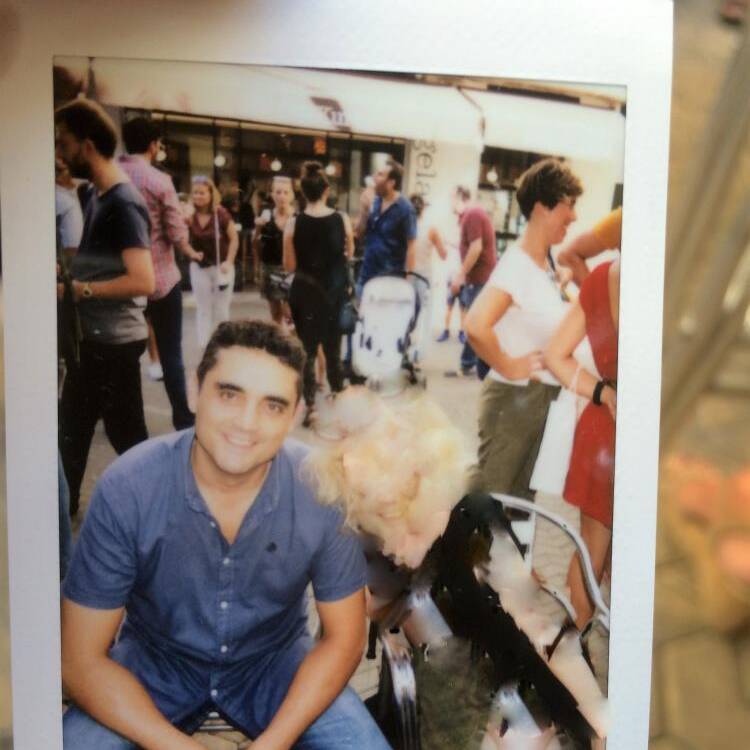 Foto de perfil de Josantonio