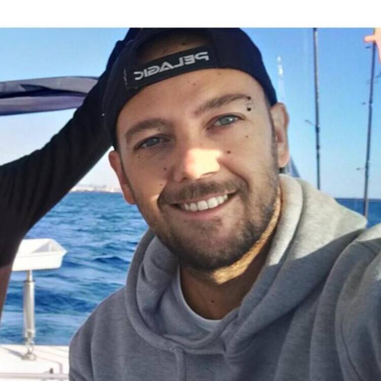 Foto de perfil de Jose
