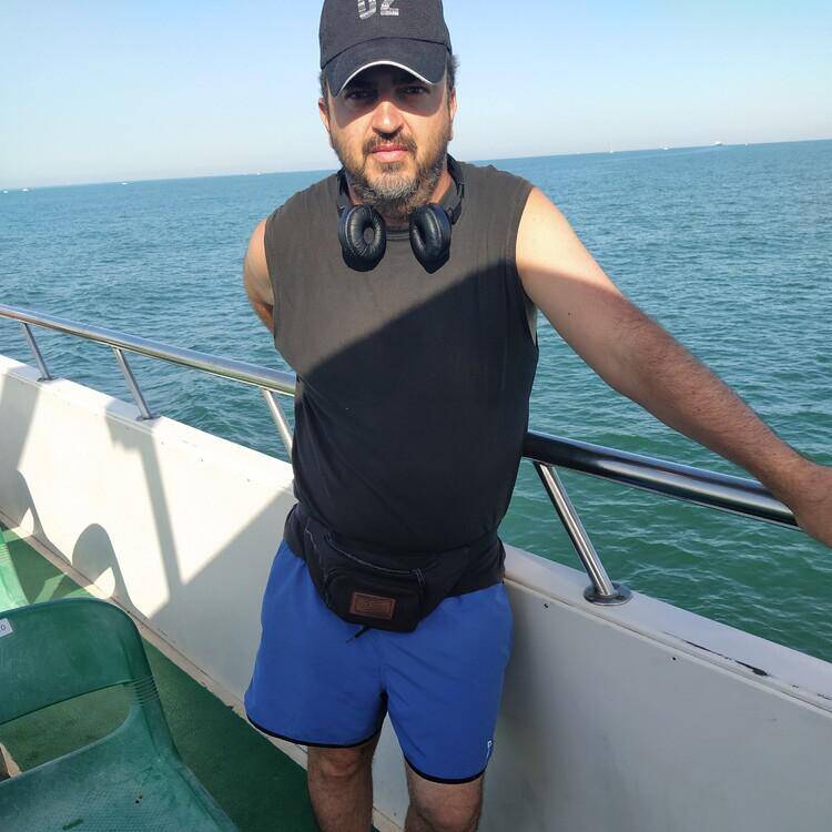 Foto de perfil de Luis