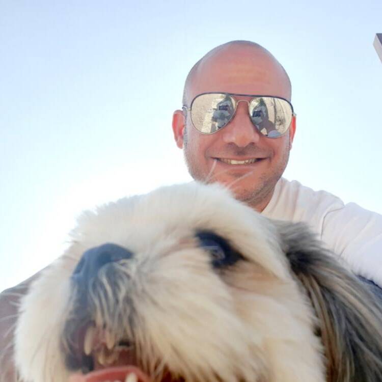 Foto de perfil de Orri Sarfaty