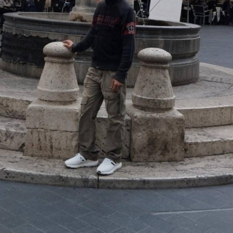 Foto de perfil de Salva