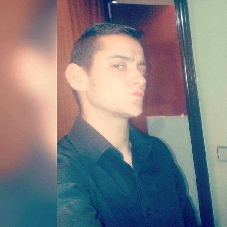 Foto de perfil de Axel GS