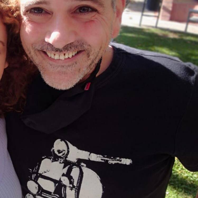 Foto de perfil de Ybes
