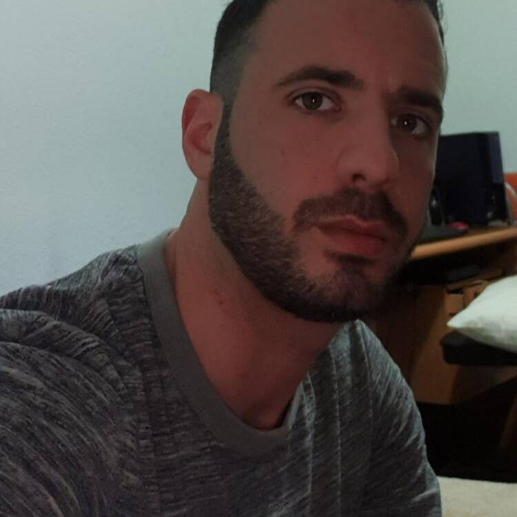 Foto de perfil de Roger