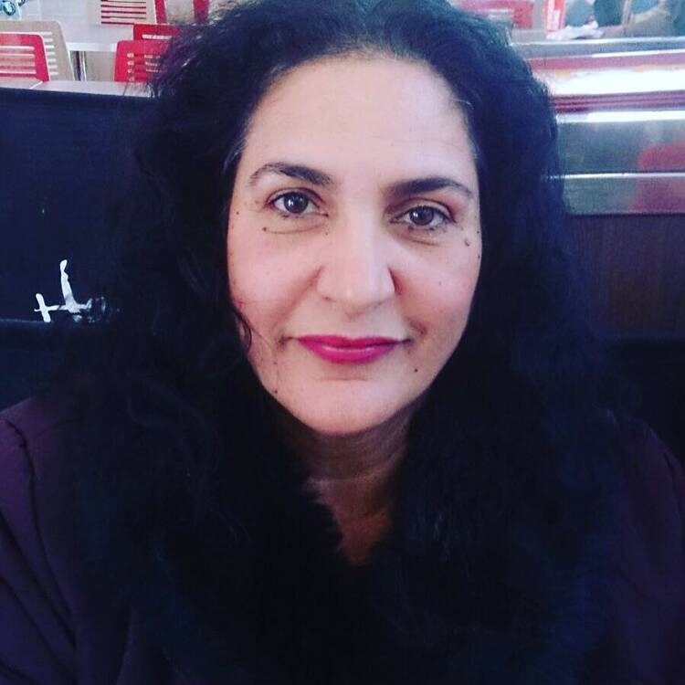 Foto de perfil de Jhoana Gonzalez