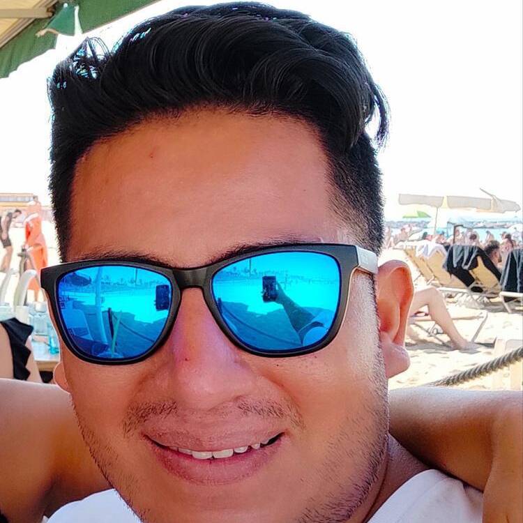Foto de perfil de Joel