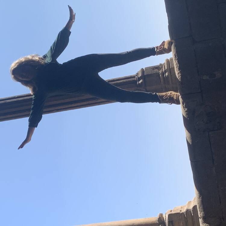 Foto de perfil