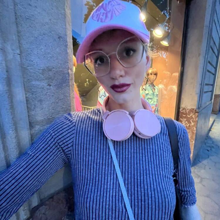 Foto de perfil de Chloe