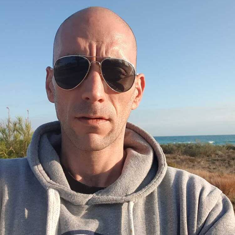 Foto de perfil de Oscar