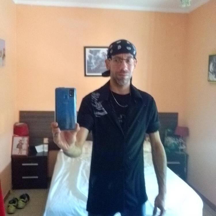 Foto de perfil de Gregorio