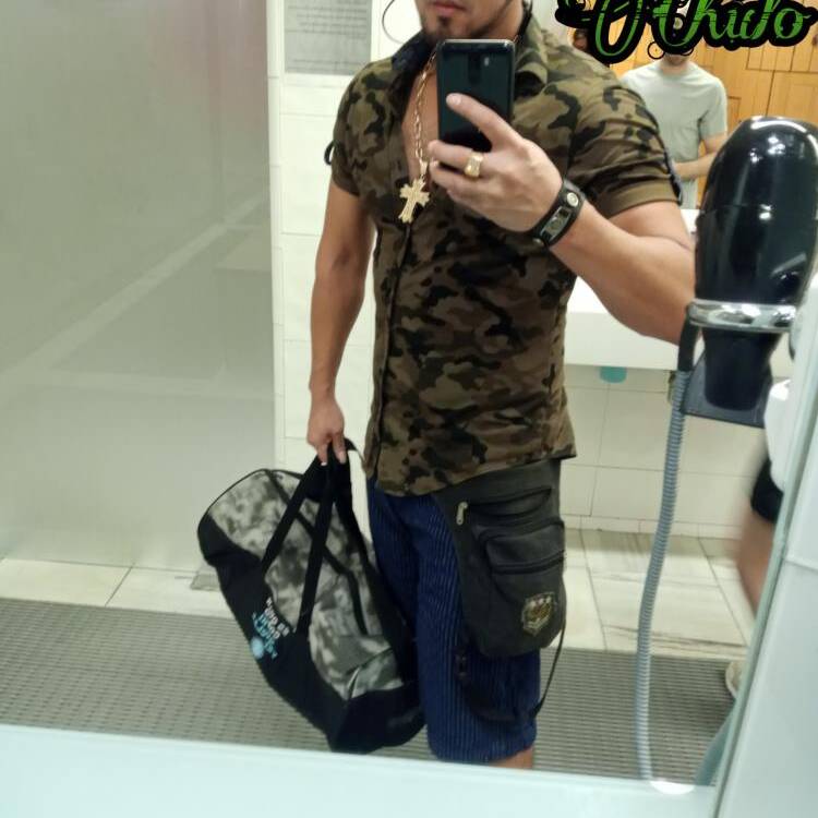 Foto de perfil de Gabriel