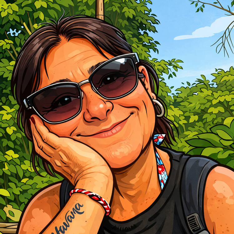 Foto de perfil