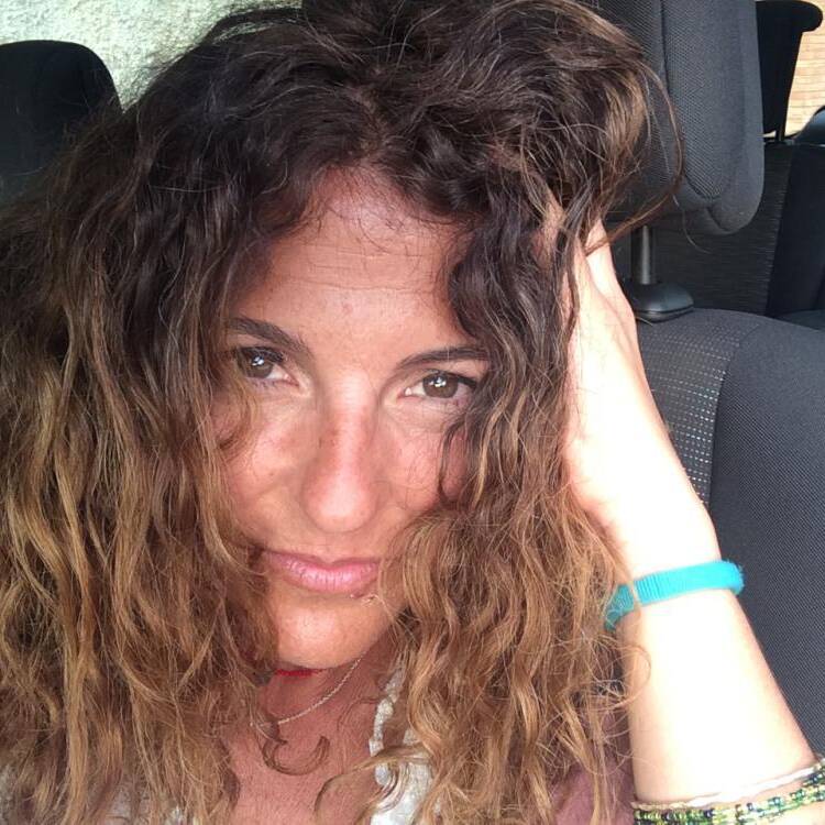 Foto de perfil de Teresa