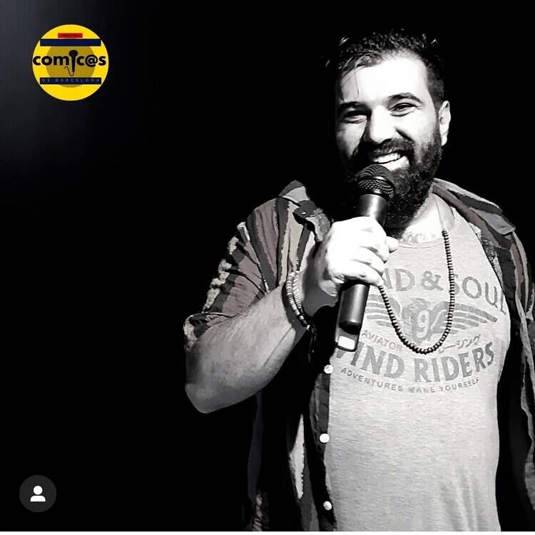 Foto de perfil de Marc