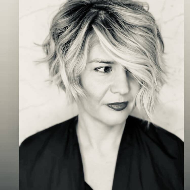 Foto de perfil de Vane