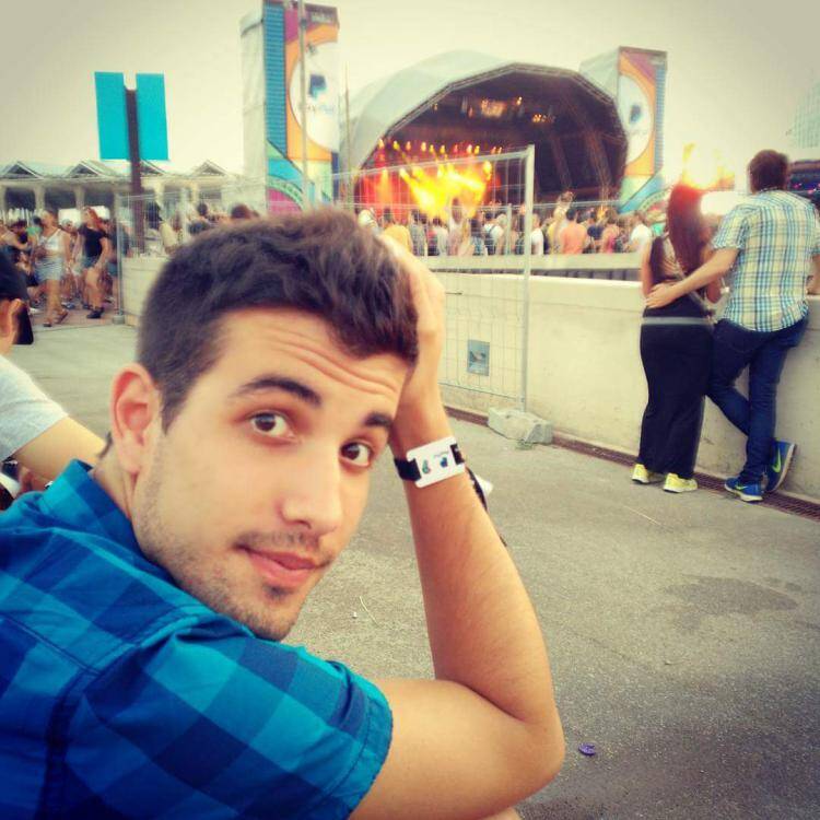 Foto de perfil de Ivan