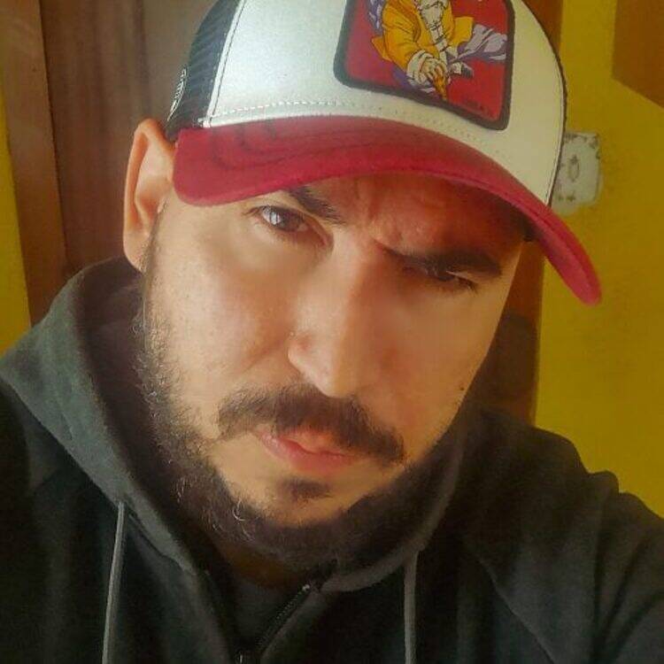 Foto de perfil de xavier