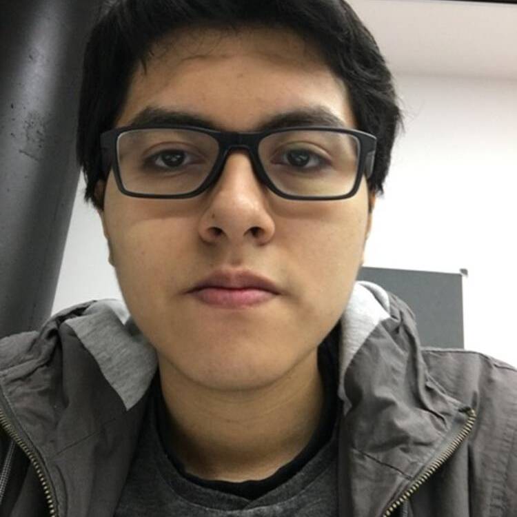 Foto de perfil de Fabrizio Rojas