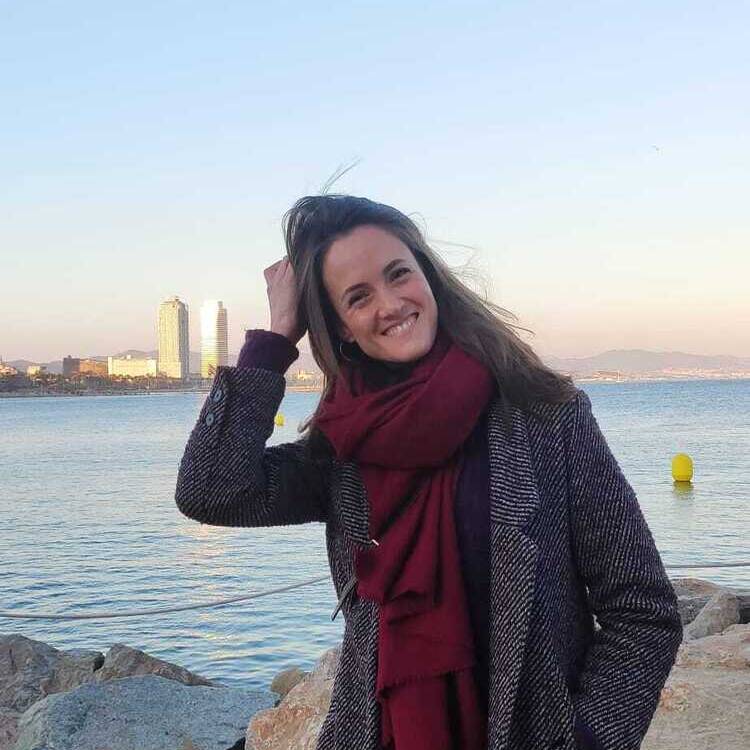 Foto de perfil de neus