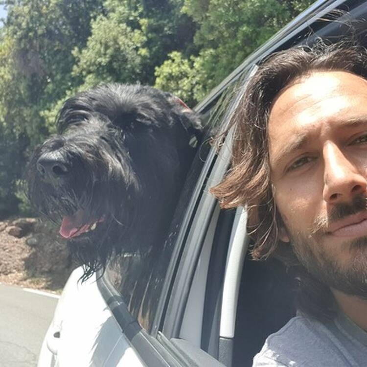 Foto de perfil de fabio