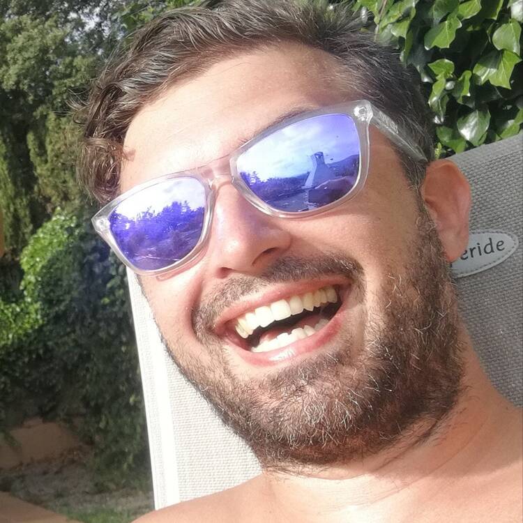Foto de perfil