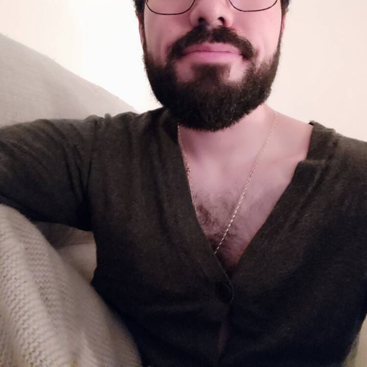 Foto de perfil