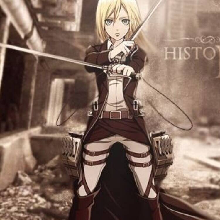 Foto de perfil de Lilith