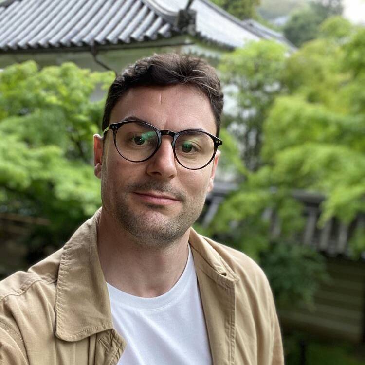 Foto de perfil de sergio