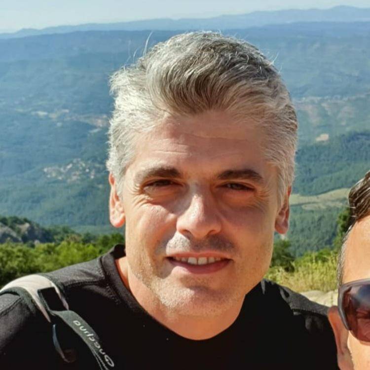 Foto de perfil de Marcos