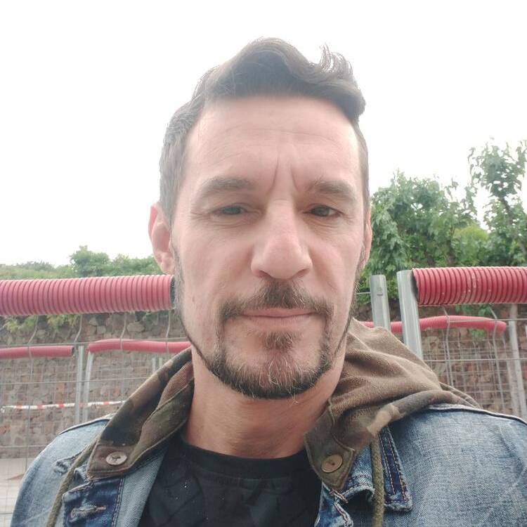 Foto de perfil de Juan Molero