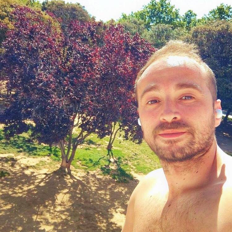 Foto de perfil de Isidre