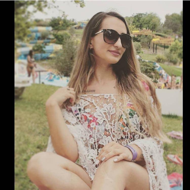 Foto de perfil de Cristina