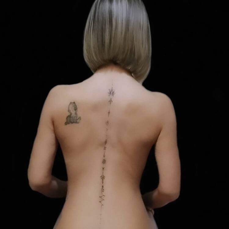 Foto de perfil de silvia