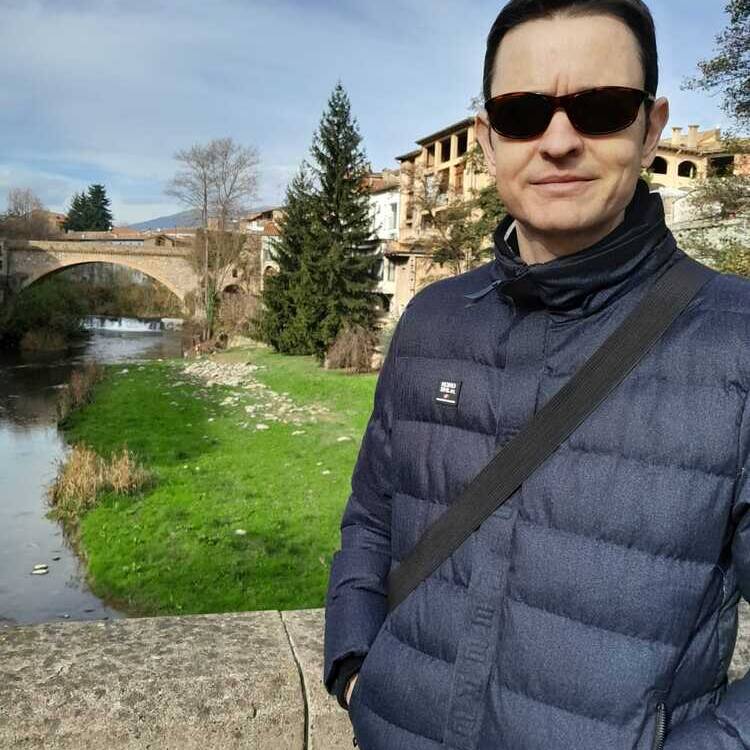 Foto de perfil de sergi