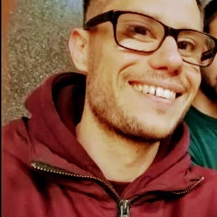 Foto de perfil de Jordi