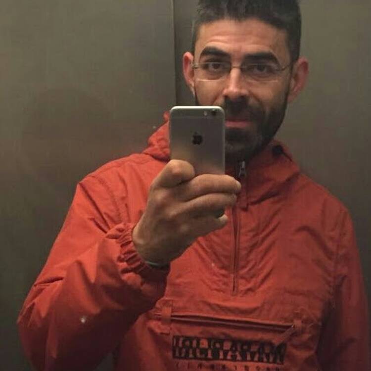 Foto de perfil de Javib85