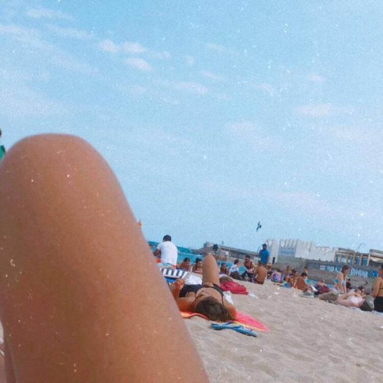 Foto de perfil de Laura