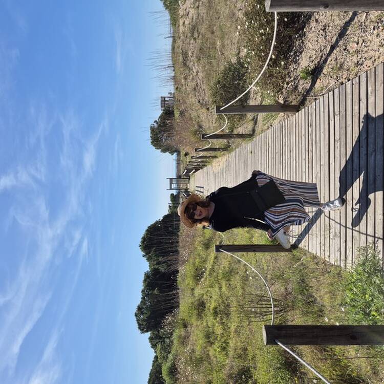 Foto de perfil