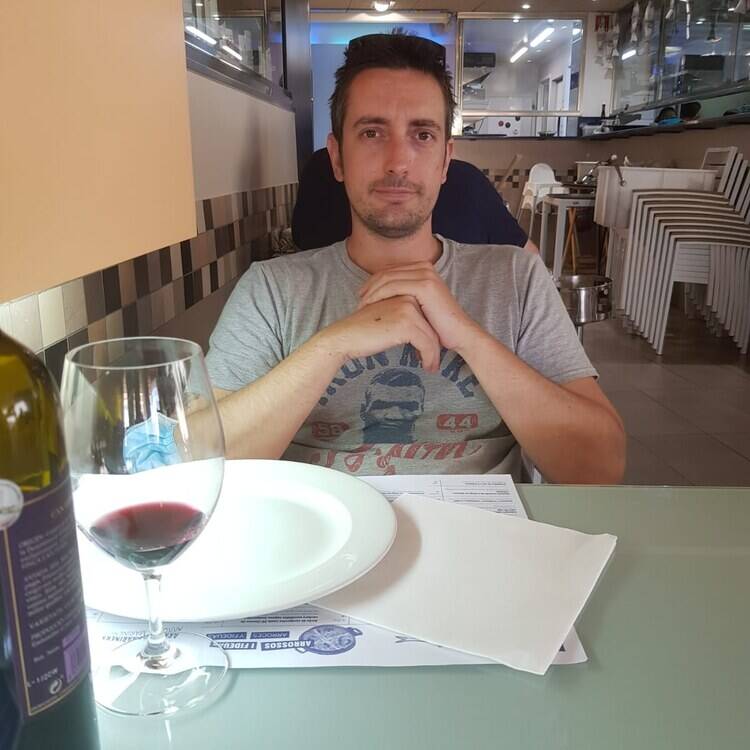 Foto de perfil de Henry86