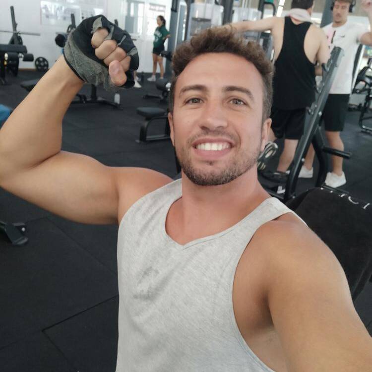 Foto de perfil de carlos
