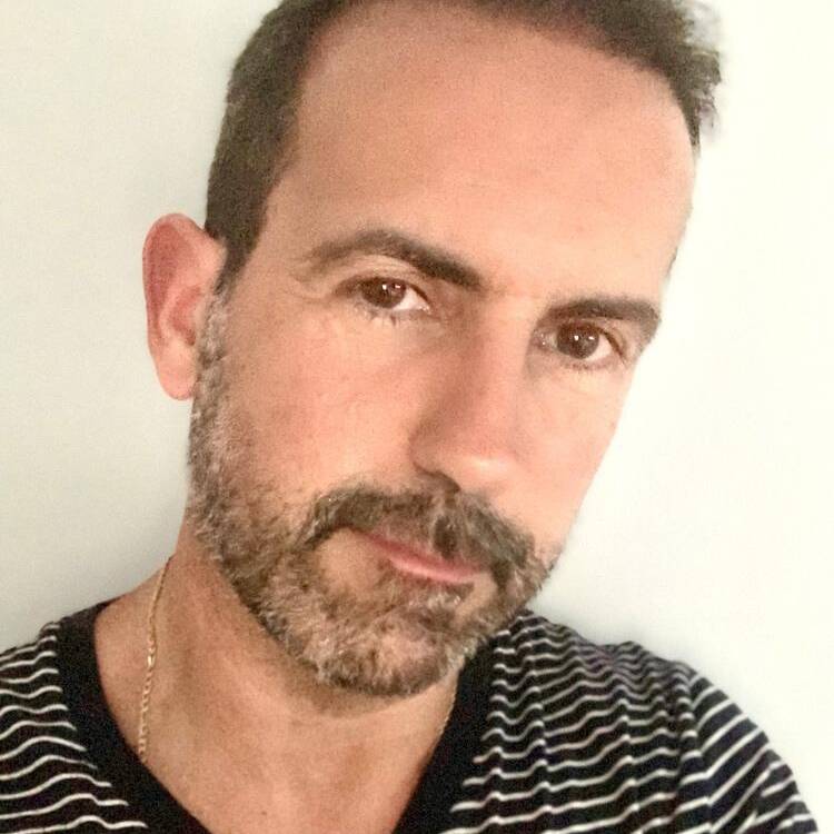 Foto de perfil de Salvador